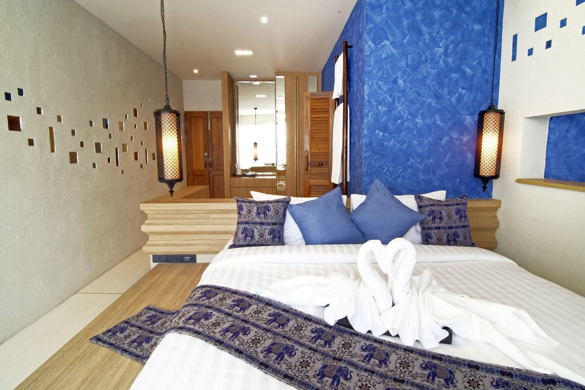 Tapae Gate Villa Τσιάνγκ Μάι Εξωτερικό φωτογραφία