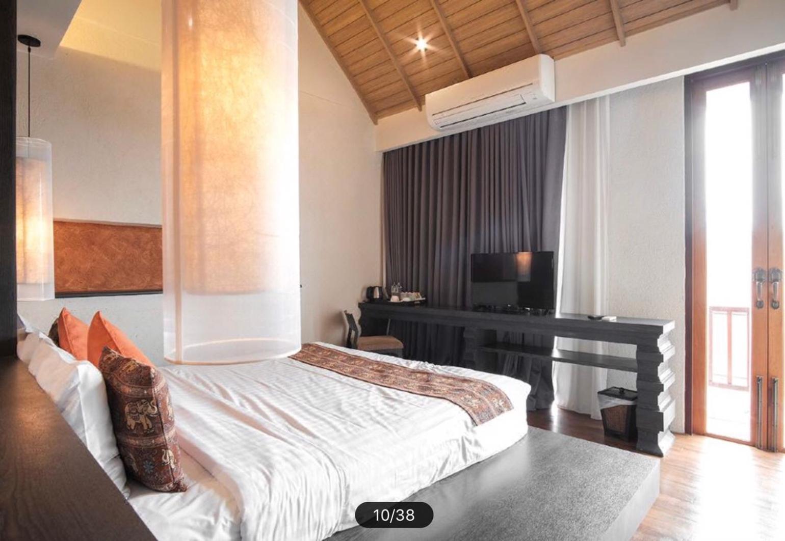 Tapae Gate Villa Τσιάνγκ Μάι Εξωτερικό φωτογραφία