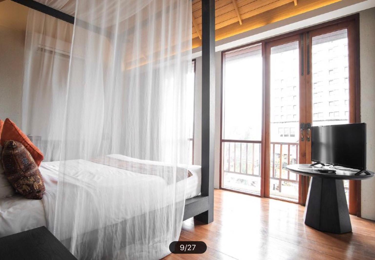 Tapae Gate Villa Τσιάνγκ Μάι Δωμάτιο φωτογραφία