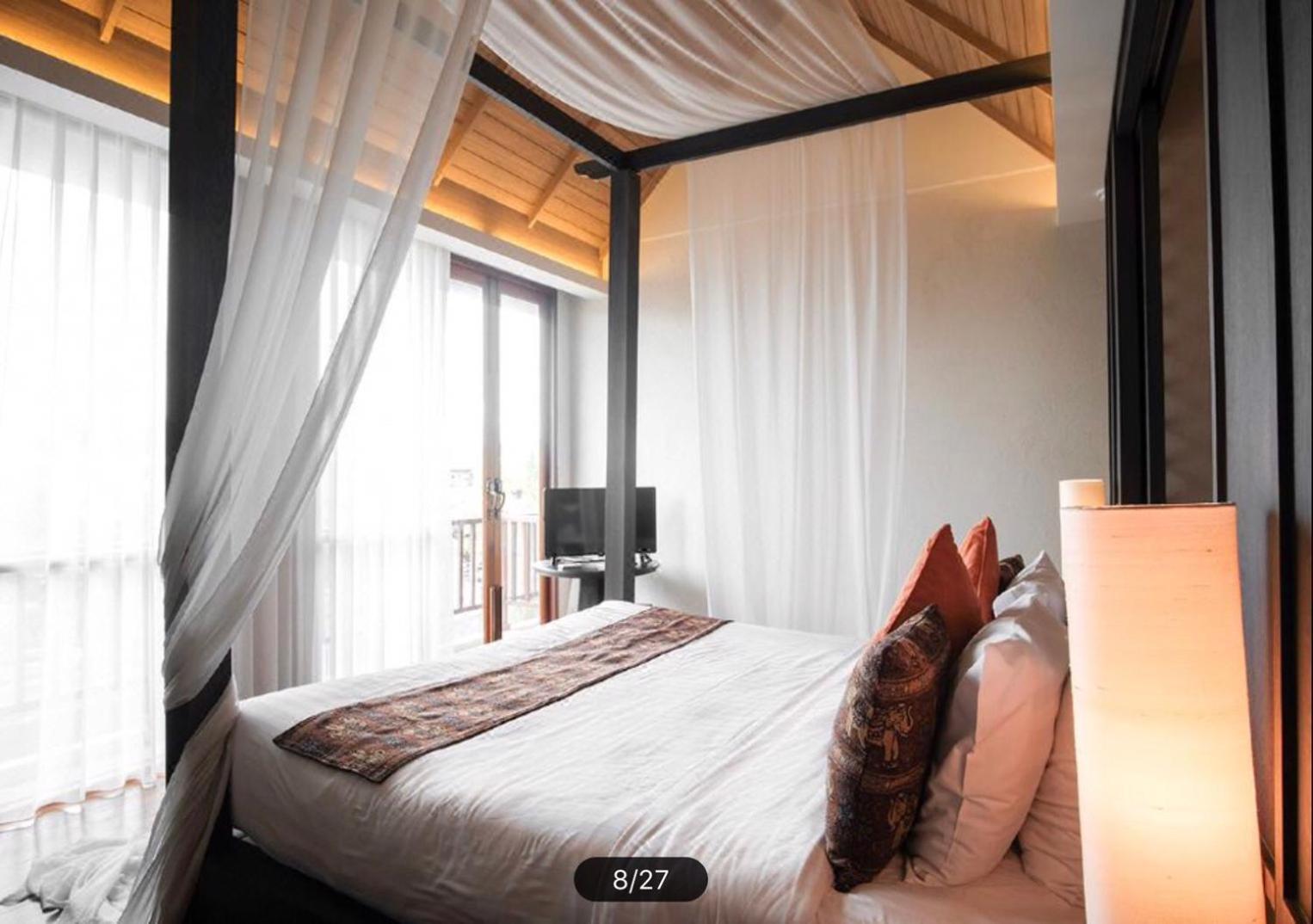 Tapae Gate Villa Τσιάνγκ Μάι Δωμάτιο φωτογραφία
