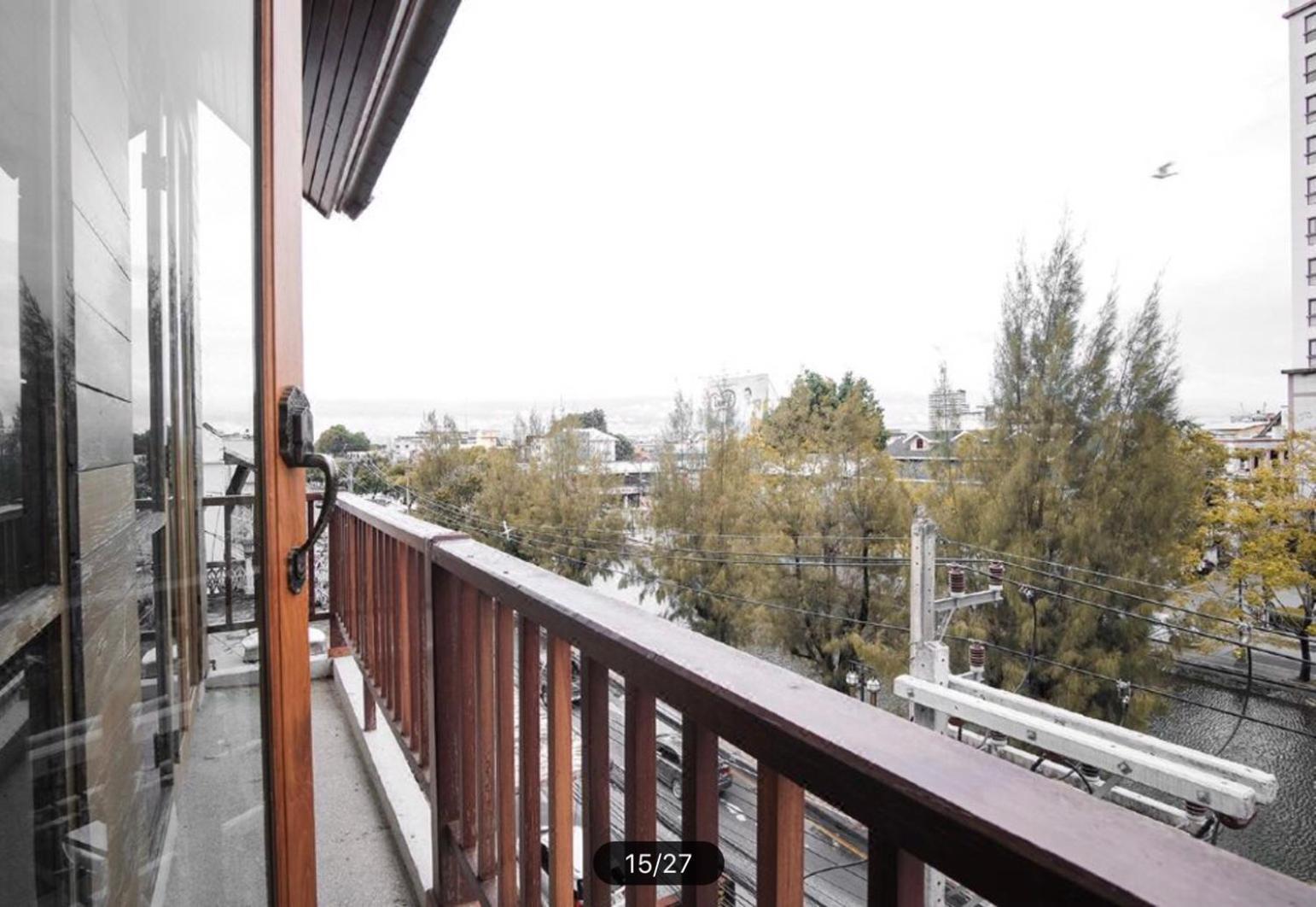 Tapae Gate Villa Τσιάνγκ Μάι Δωμάτιο φωτογραφία