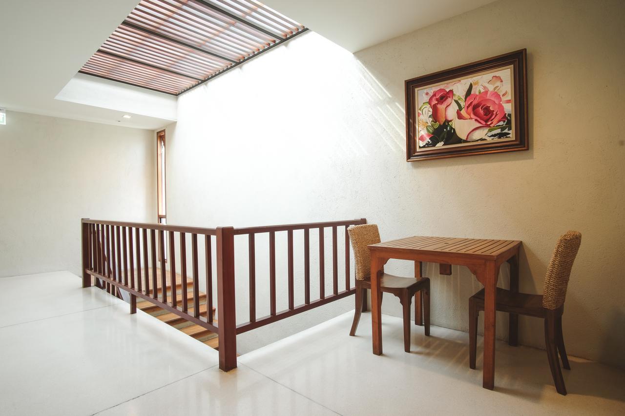 Tapae Gate Villa Τσιάνγκ Μάι Εξωτερικό φωτογραφία