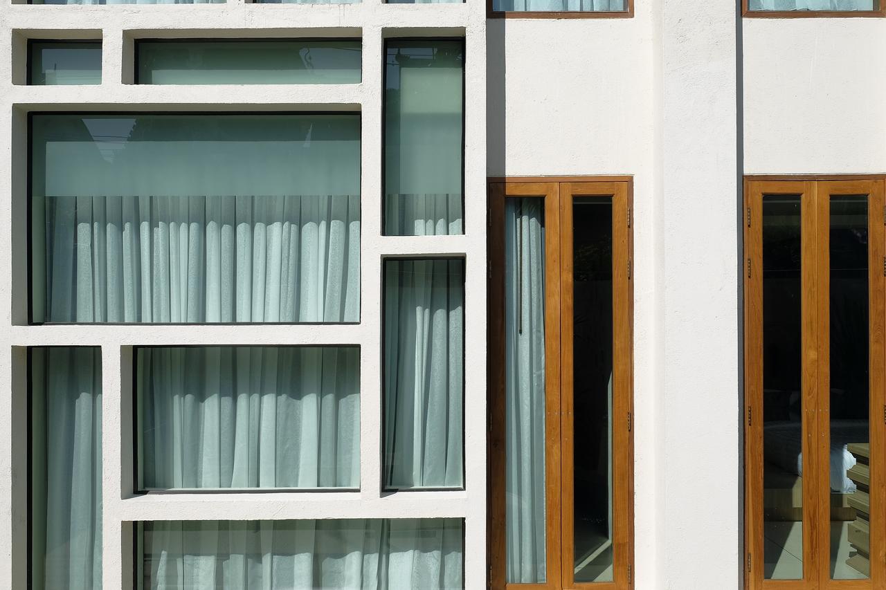 Tapae Gate Villa Τσιάνγκ Μάι Εξωτερικό φωτογραφία