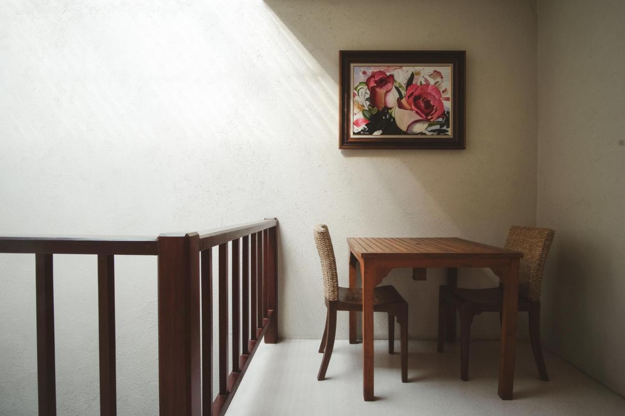 Tapae Gate Villa Τσιάνγκ Μάι Εξωτερικό φωτογραφία